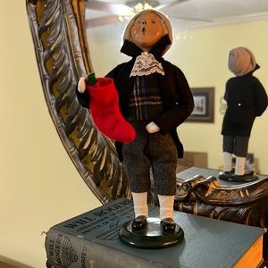 Selling my Byers Caroler collection. It’s a great time for you to add to yours!